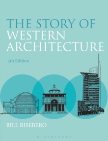 Image for The story of Western architecture