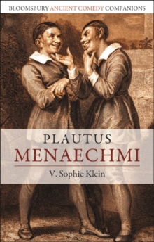 Image for Plautus: Menaechmi