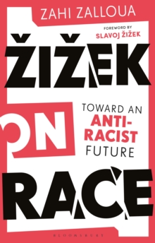 Image for Zizek on Race