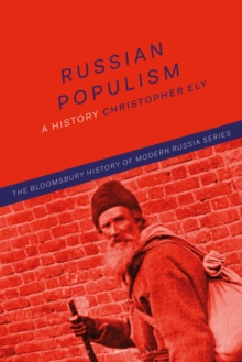 Image for Russian populism  : a history
