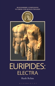 Image for Euripides, Electra
