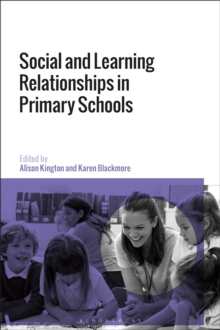 Image for Social and Learning Relationships in Primary Schools