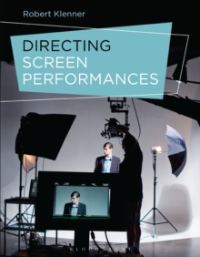 Image for Directing screen performances