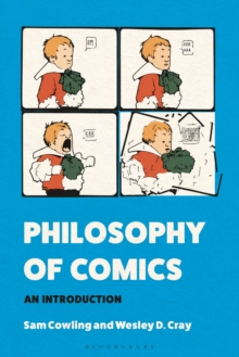 Image for Philosophy of comics  : an introduction
