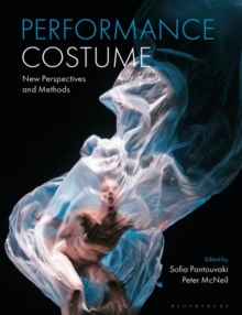 Image for Performance costume  : new perspectives and methods