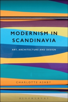 Image for Modernism in Scandinavia
