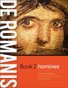 Image for De Romanis.: (Homines)