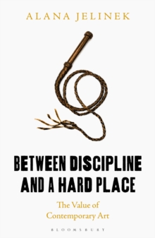 Image for Between Discipline and a Hard Place