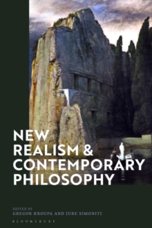 Image for New Realism and Contemporary Philosophy