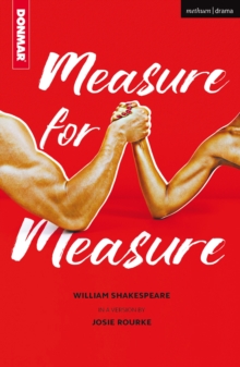 Image for Measure for measure