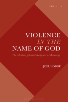 Image for Violence in the Name of God
