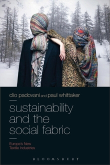 Image for Sustainability and the Social Fabric