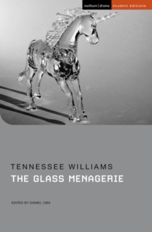 Image for The Glass Menagerie