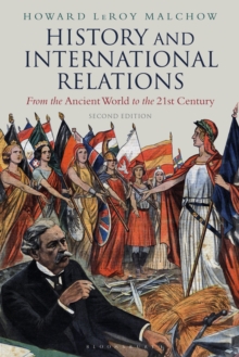 Image for History and International Relations