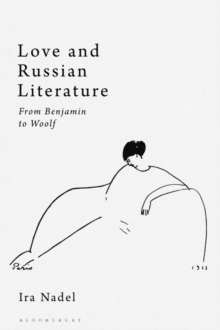 Image for Love and Russian Literature