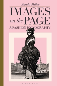 Image for Images on the page  : a fashion iconography