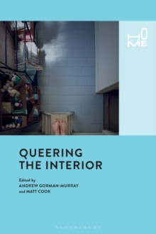 Image for Queering the Interior