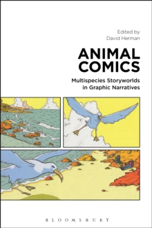 Animal Comics