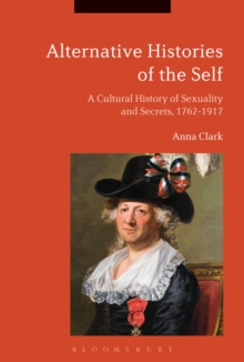 Alternative Histories of the Self