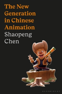 Image for The New Generation in Chinese Animation