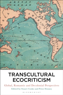 Image for Transcultural Ecocriticism