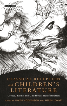 Image for Classical Reception and Children's Literature