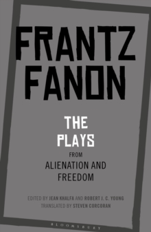 Image for The Plays from Alienation and Freedom