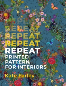 Image for Repeat printed pattern for interiors