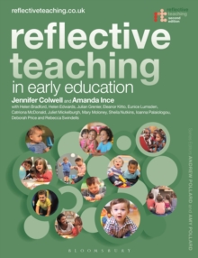 Image for Reflective Teaching in Early Education