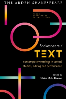 Image for Shakespeare / Text