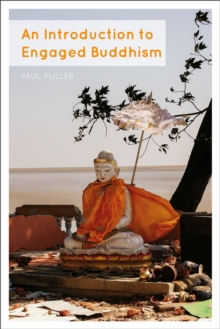 Image for An Introduction to Engaged Buddhism