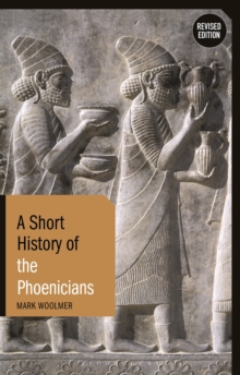 Short History of the Phoenicians