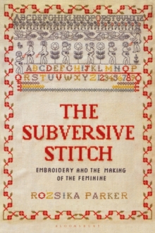 Image for The Subversive Stitch