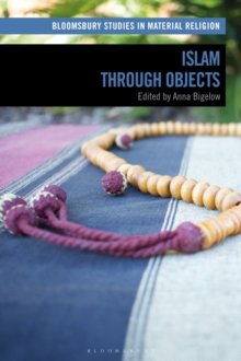 Image for Islam through objects