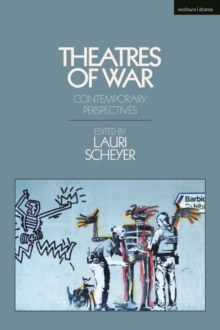 Image for Theatres of war: contemporary perspectives