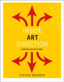 Image for Inside Art Direction: Interviews and Case Studies