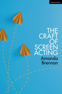 Image for The Craft of Screen Acting