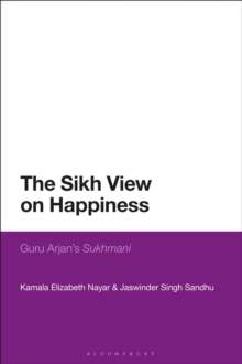 Image for The Sikh View on Happiness: Guru Arjan's Sukhmani