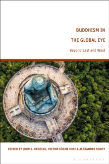 Buddhism in the Global Eye