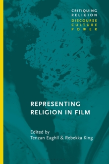 Image for Representing Religion in Film