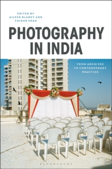 Image for Photography in India