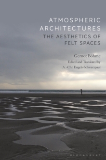 Image for Atmospheric Architectures