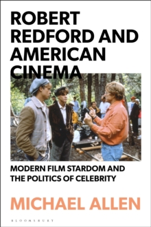 Image for Robert Redford and American Cinema