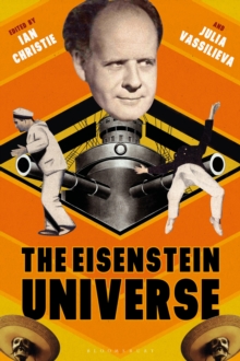 Image for The Eisenstein universe