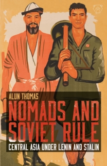 Image for Nomads and Soviet Rule