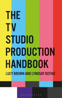 Image for The TV Studio Production Handbook