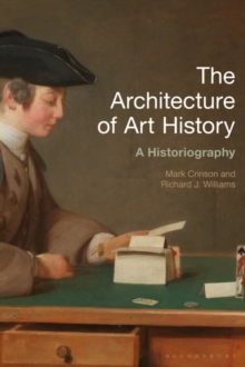 Image for The Architecture of Art History
