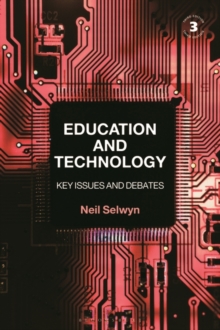 Image for Education and technology  : key issues and debates