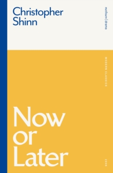 Image for Now or Later