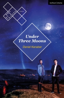 Image for Under three moons